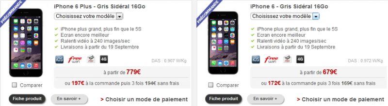 iPhone 6